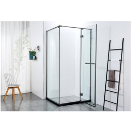 VÁCH TẮM KÍNH CAO CẤP KS-VK05